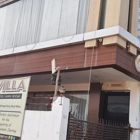 Kgf Villa-3