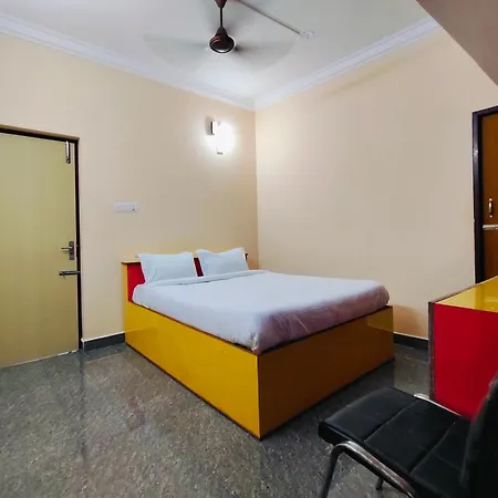 Dhanas Residency Auroville-3