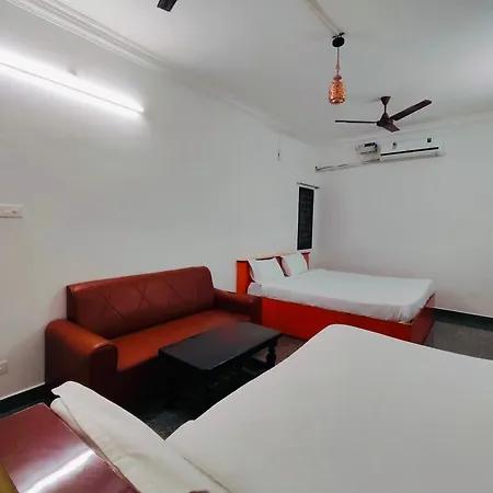 Dhanas Residency Auroville-2
