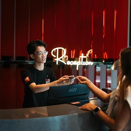 Radisson Red Danang-3