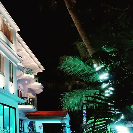 Calangute By Goa Gateway-2