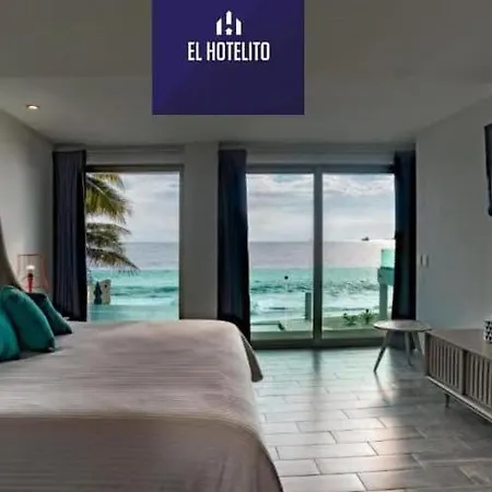 El Hotelito Boutique Y Galeria-2