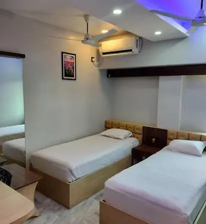 Hotel Epar Bangla-3