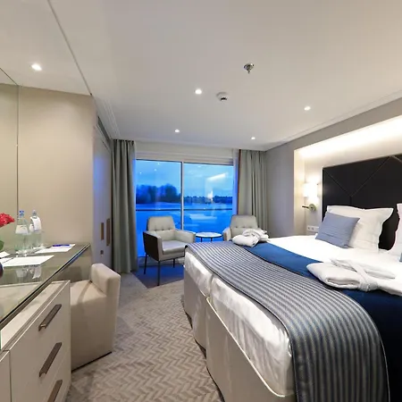 Hotelschiff Lady Diletta-2