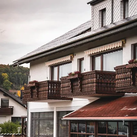 Hotel Resi Beverungen-2