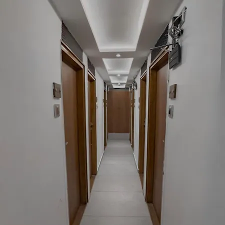 Hotel Winton-3