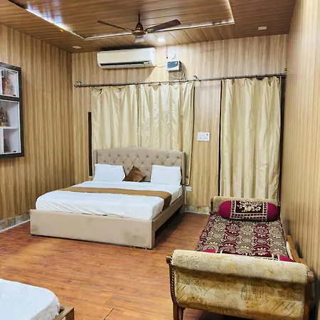 Yugantar Stay House-3