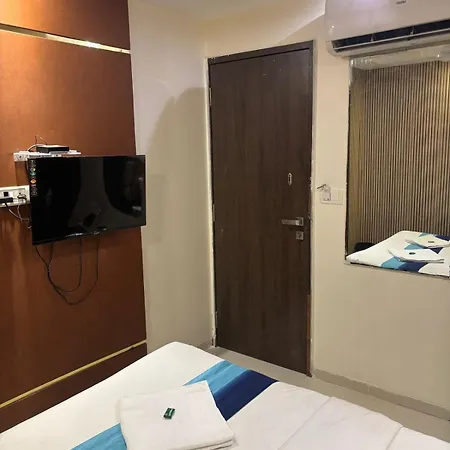 Hotel Prime Residency-2