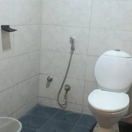 Hotel Raj Meridian, Tambaram-3