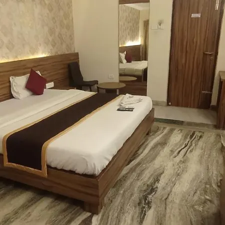 Hotel Raj Meridian, Tambaram-2