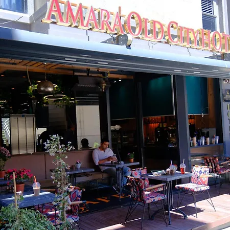 The Amara Hotel-2