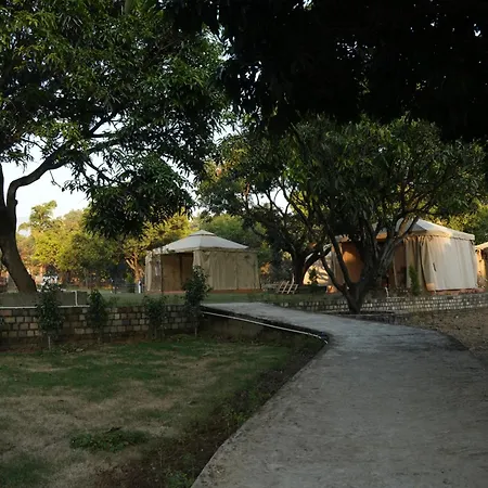 3Acres Resorts Dehradun-3