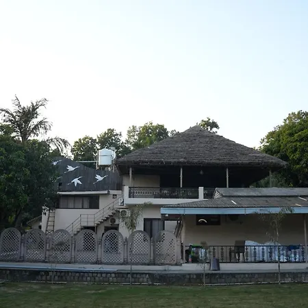 3Acres Resorts Dehradun-2
