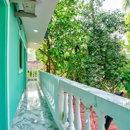 Leelas Guest House-2