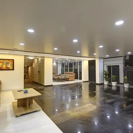 Anandam Club House-2