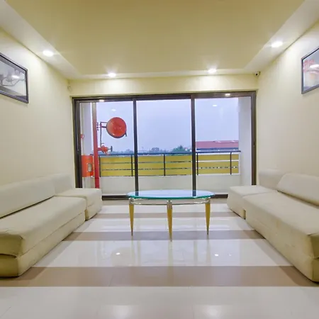 Hotel Grand Ashwin Executive-3