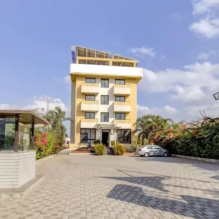 Hotel Grand Ashwin Executive-2