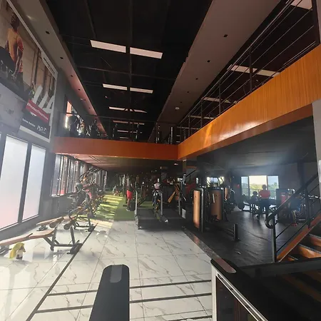 Royal International Hotel & Mall-2