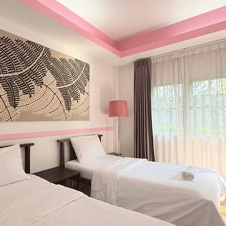 Issara House Bangkok-3