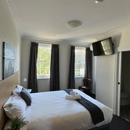 Royal Mail Hotel Whittlesea-3