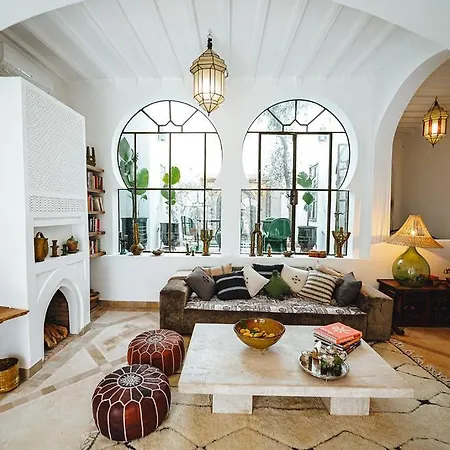 Nahla Wellness Riad-3