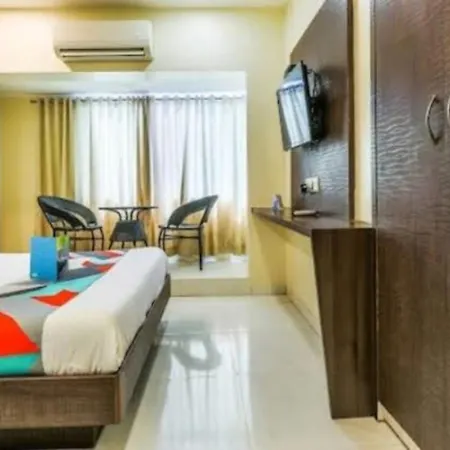 Hotel Venture Grand-3