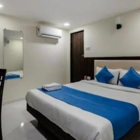 Hotel Venture Grand-2