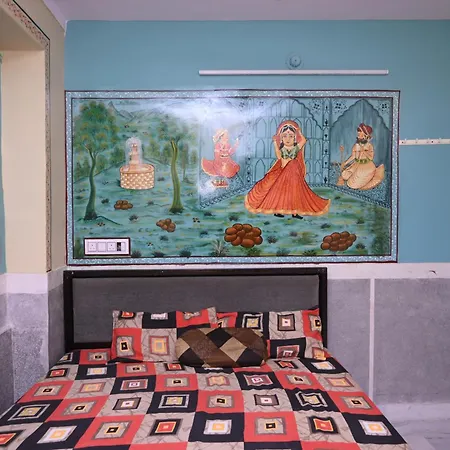 Samrat Ashok Guest House-3