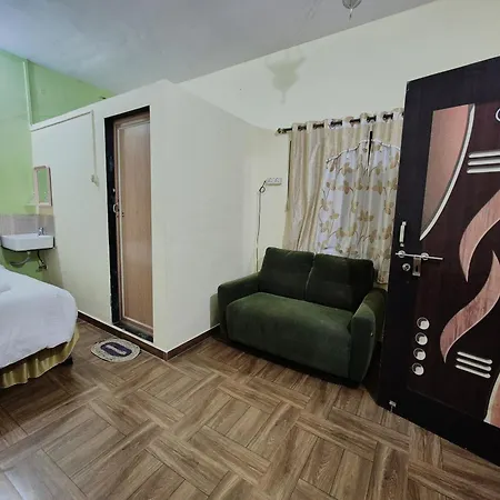 Humming Bird Beach Resorts-2