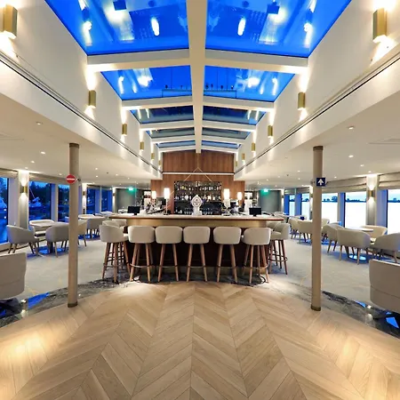 Hotelschiff Lady Diletta-3