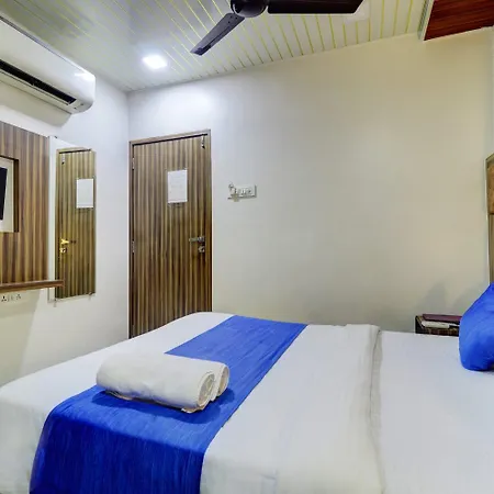Hotel Blue Terminal-3