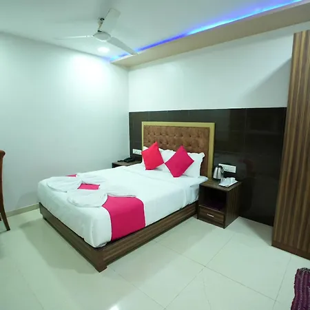 Hotel Blue Terminal-2