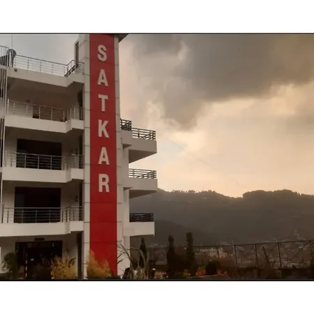 Satkar Hotel And Restaurant, Pithoragarh-2