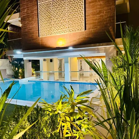 Amani By Bluo - Boutique Hotel Goa-2