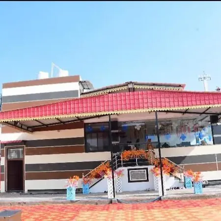 Sr Resort Pushkar-2