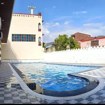 Sr Resort Pushkar-3