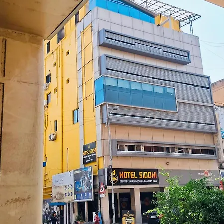 Hotel Siddhi-3