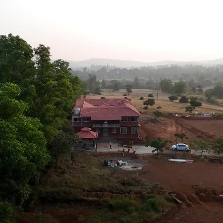 Vanvarsha Resort-2