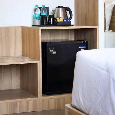Akoya Business Hotel, Shamshabad - Near Hyderabad Airport-3