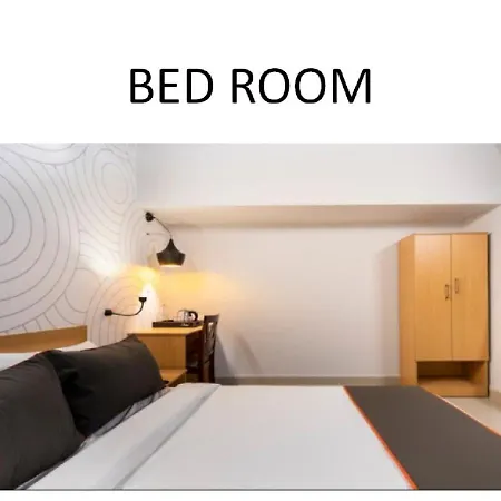 Mitra Inn Serviced Apartment-2