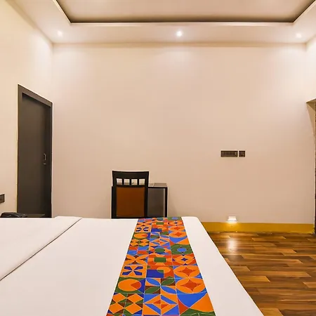 Hotel Kgf-2