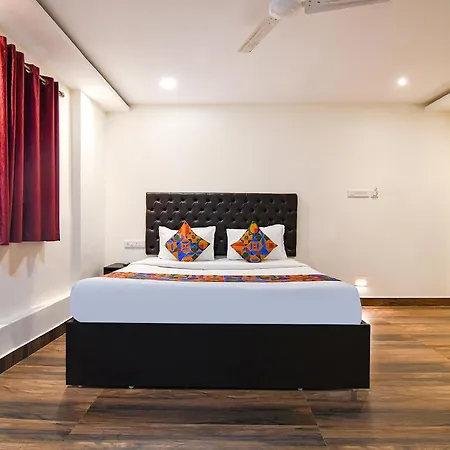 Hotel Kgf-3