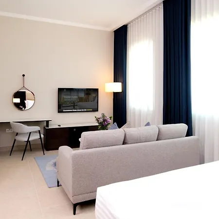 Jannah Executive Hotel Apartments-2