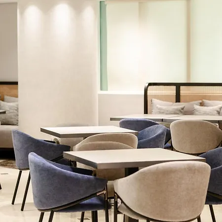 Jannah Executive Hotel Apartments-2