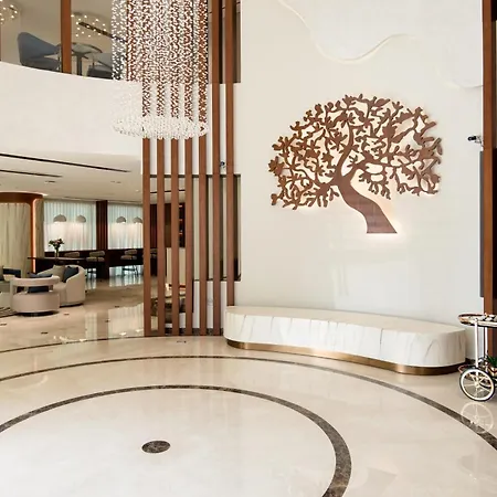 Jannah Executive Hotel Apartments-3