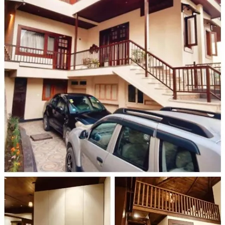 Eldora - Luxury Of Leisure-2