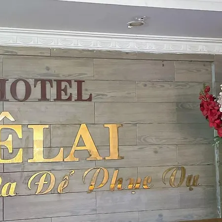 Le Lai Hotel-3