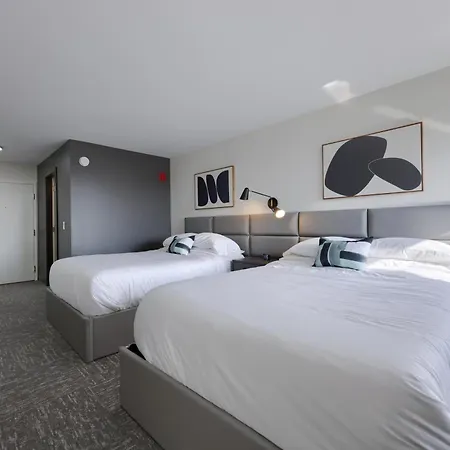 Lititz Pointe Inn And Suites-2
