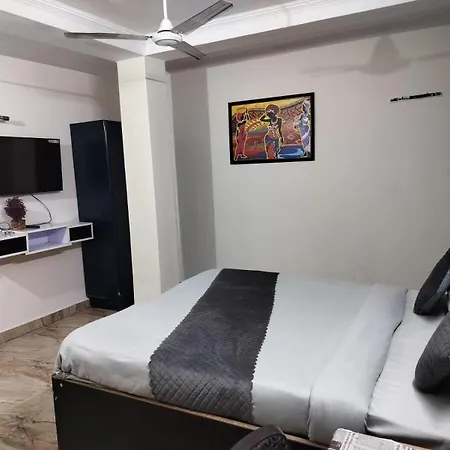 Hotel Embassy - Chanakyapuri-3