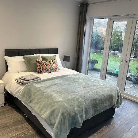 The Coniston Rooms-3